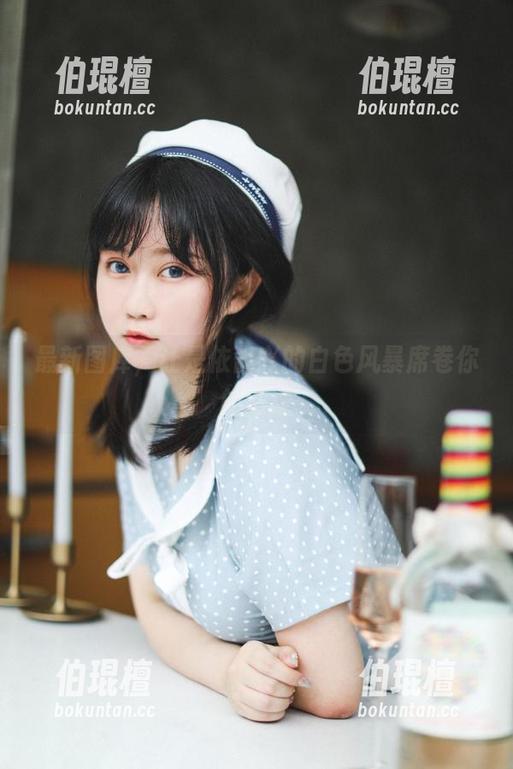 最新图库，让是依酱吖的白色风暴席卷你的眼球