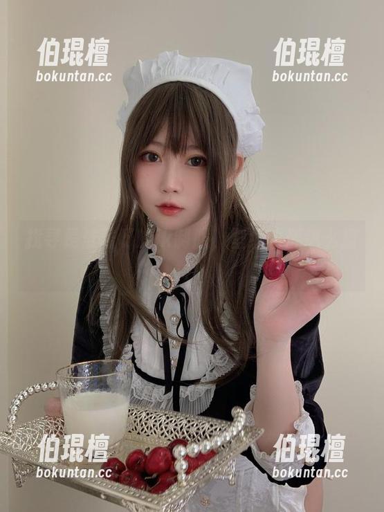 是依酱呀 找寻是依酱呀的jk制服,壁纸也能这么撩!