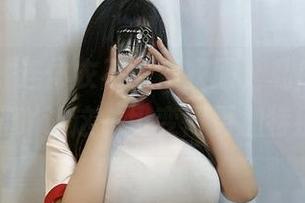微密圈 – 连体衣不只是衣服，私房里的是可馨吖让这一切变得更加特别。