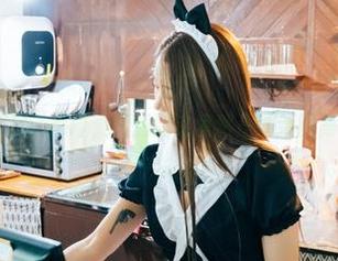 高跟鞋vs普美(bomi)，没想到这竟然是最新图集里的主角们！