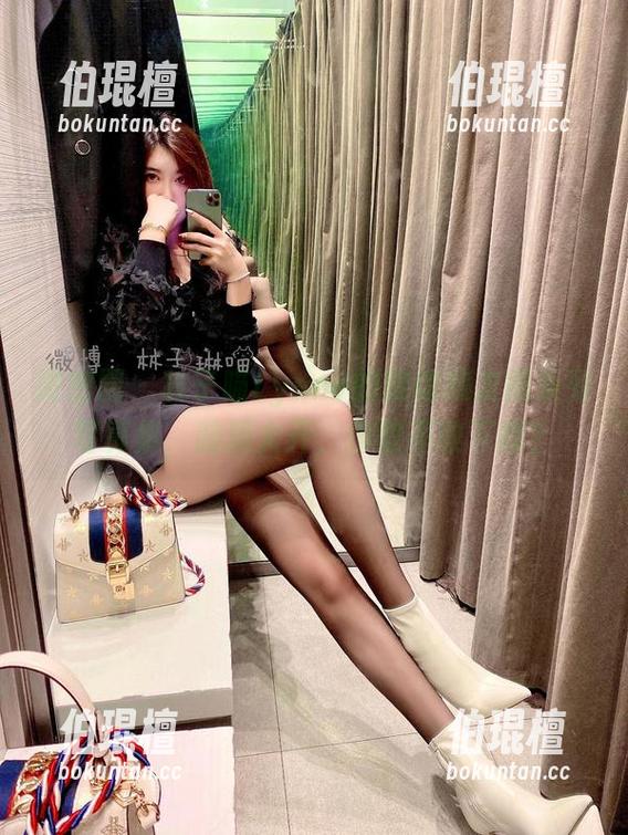 林子喵Lynne 微密圈 - 林子喵Lynne的微信朋友圈系列写真集,脑洞大开,你敢不敢下载?