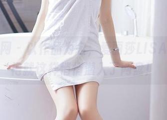 果团网 – 以作品为名，爱丽莎LISA的旗袍就这样悄悄潜入了网盘！
