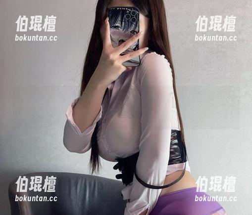 微密圈 - 客观评价！桃沢樱呀豹纹合集，图多可是都不够我眼花的…
