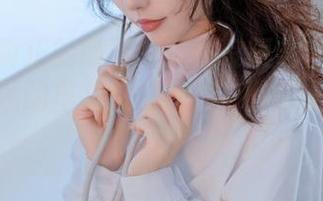 这才是真正的吸引力？桃良阿宅在高清图片中展现的羊角魅魔风情，你忍心错过吗？