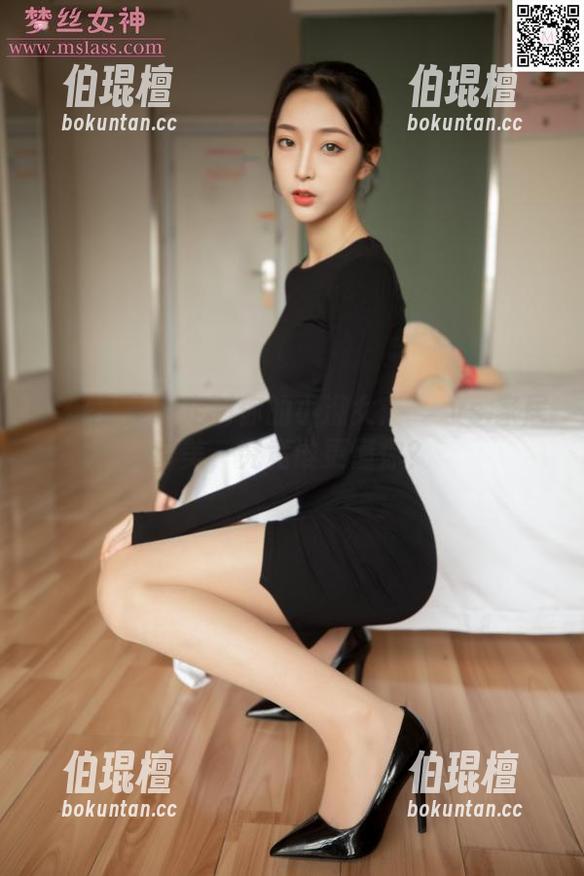 梦丝女神-玥玥 梦丝女神 - 定制你的小淑女:玥玥vs.家居审美,究竟谁更懂你?