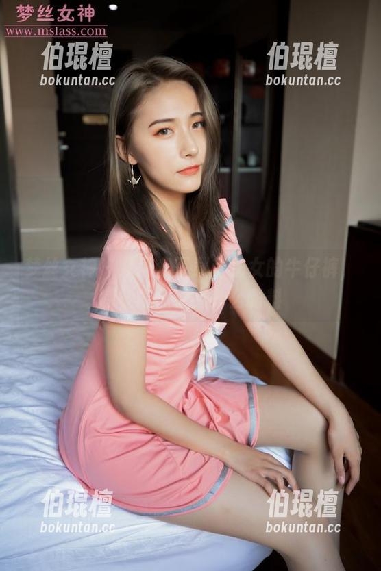 梦丝女神-莹仙女 梦丝女神 - 从网盘下载莹仙女的牛仔裤,感觉像加了点什么调料