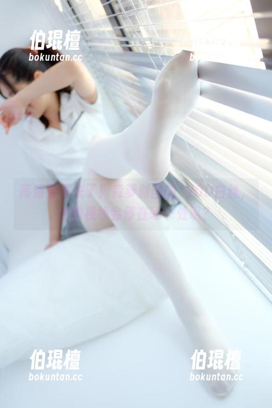 森萝财团 高清合集来了!森萝财团的120D白丝,你的视线会停在哪一处呢?