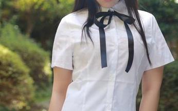 模范学院 – 修女的风格是怎样？白茹雪资源集令人瑟瑟发抖，撩人心弦！