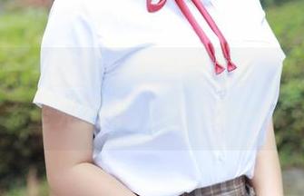 模范学院 – 在连体衣里藏着多少秘密？程程CC无圣光图集，我们来一探究竟！
