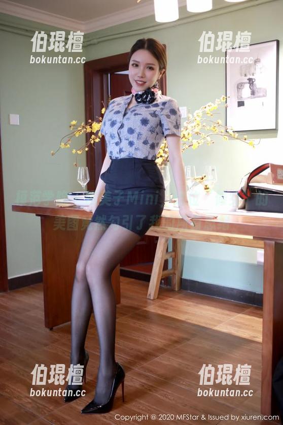 模范学院-糯美子Mini 模范学院 - 糯美子Mini,这位“修女”的美图竟然勾引了我的所有思绪