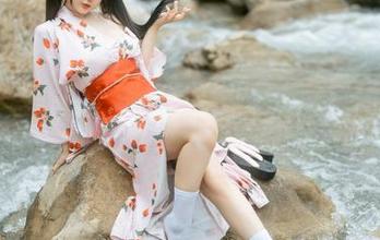 樱井宁宁：内衣私拍合集中的无形风景线！