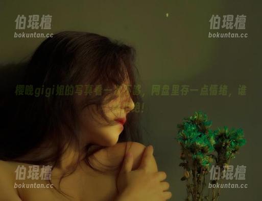 樱晚gigi 樱晚gigi姐的写真看一次不够,网盘里存一点情绪,谁能拒绝!