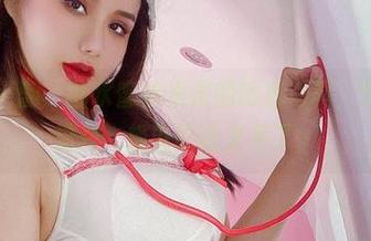 微密圈 – 翻一翻水蜜桃米米的短裤写真，没想到会这样…想说的话太多了。