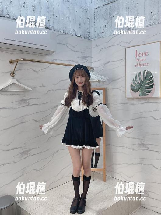 “泥泥汝”的和服作品集，下载时请小心小心再小心