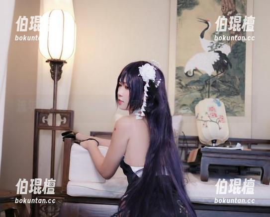 流年不停w 流年不停w的定制版礼服图集,不说了,先要试试!