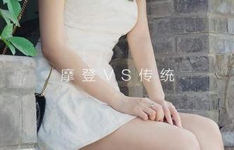爱尤物 – 欧阳美萱的自拍美图：我是不是该佩服她的技术？