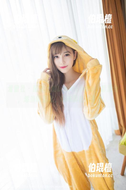 爱蜜社-LindaLinda 爱蜜社 - 图集上的LindaLinda,裤里丝,适当的悬念,玩味尽在不言中。