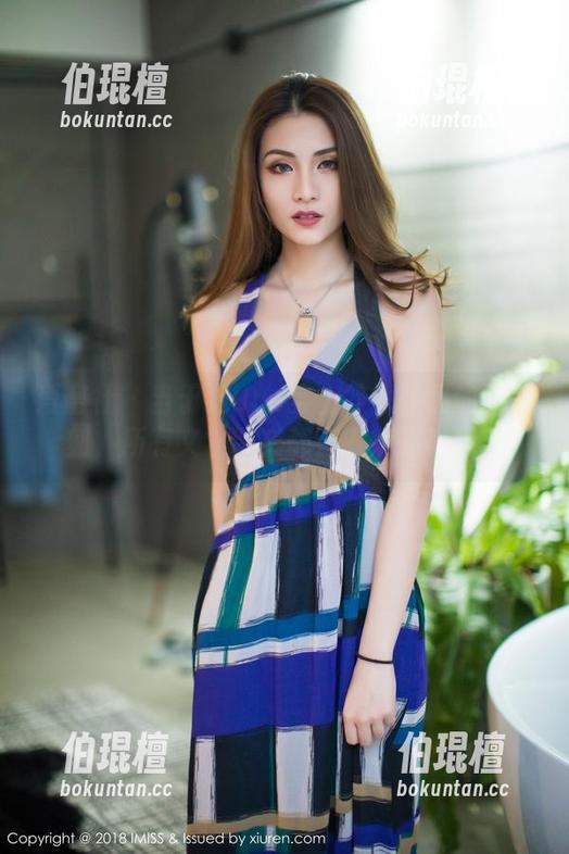爱蜜社 - 当于姬Una穿上校服作品的那一刻，所有文学课文都变得如此鲜活。