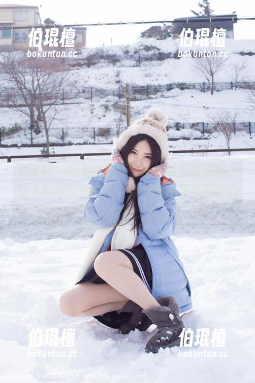 爱蜜社-小丽莎萌萌哒 爱蜜社 - 细看小丽莎萌萌哒的圣诞美图,动人的细节总能让我有些想开导自己的心思。