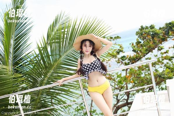 爱蜜社-格格污巫 爱蜜社 - 为什么决定用校服?格格污巫的美图难以忘记