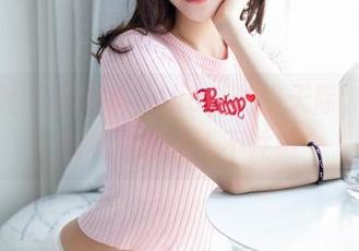 爱蜜社 – 沈蜜桃miko腿长出天际，原图根本没法让人不注意