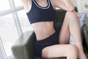 爱蜜社 – 圣诞的气氛：黄歆苑原图合集，暗藏的小心思