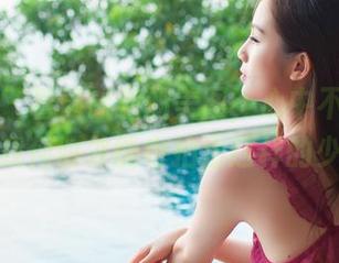 爱蜜社 – 看黄歆苑的美图，心中不禁有个声音：我何时才能也拍出这样的少女范？