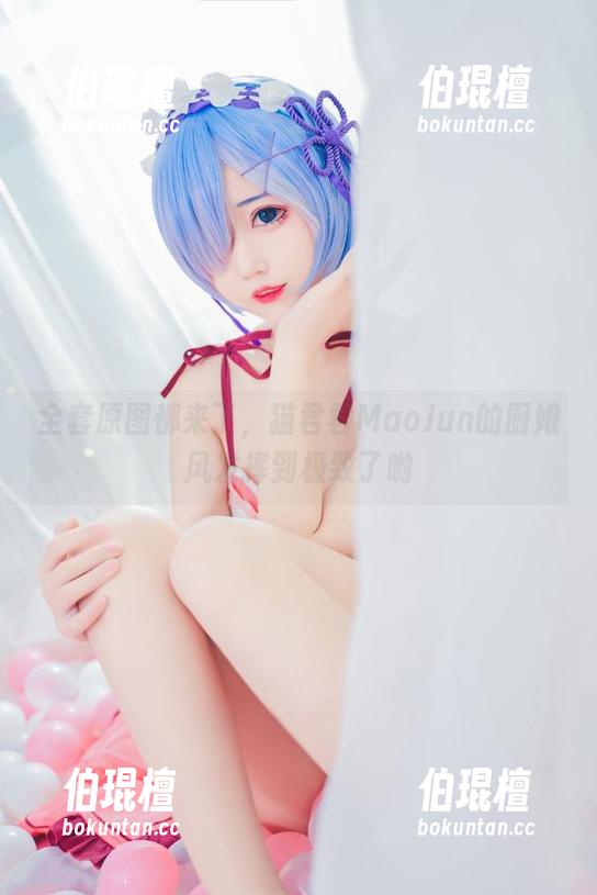 全套原图都来了，猫君君MaoJun的厨娘风发挥到极致了哟