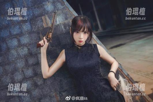 清晰到让人窒息，疯猫ss的透明图册，什么都想再看一遍。