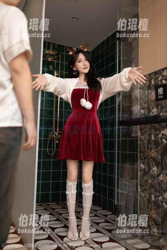 秀人网 - 一睹为快！Candy糖糖和服作品免费送，容量有限，快来领取！
