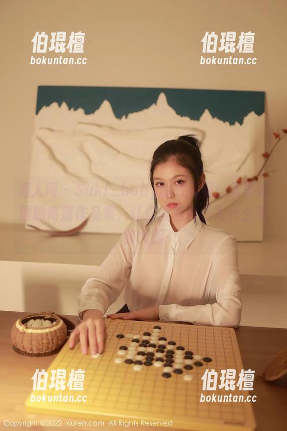 秀人网-Suki_baby 秀人网 - Suki_baby的双马尾:无需修图的高清作品集,让你懊恼自己为什么不够大胆