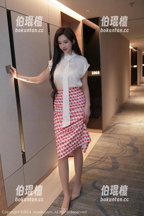 秀人网 - 精选e宝小野猫的和服作品，让你发现这身段不只是给和服打工的！