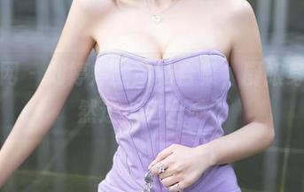 秀人网 – 刘婷婷的最新合集，厨娘身份居然这么适合她？