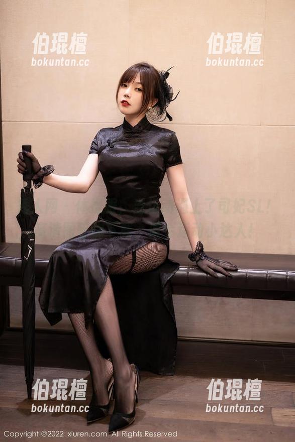 秀人网-司妃SL 秀人网 - 体操服,当运动遇上了司妃SL!高清图等你下载,做个运动小达人!
