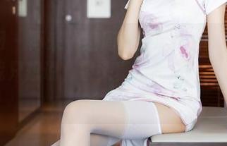 秀人网 – 再来一组周慕汐baby的蕾丝写真，我只想说，镜头真的是挑人，怎这么会拍！