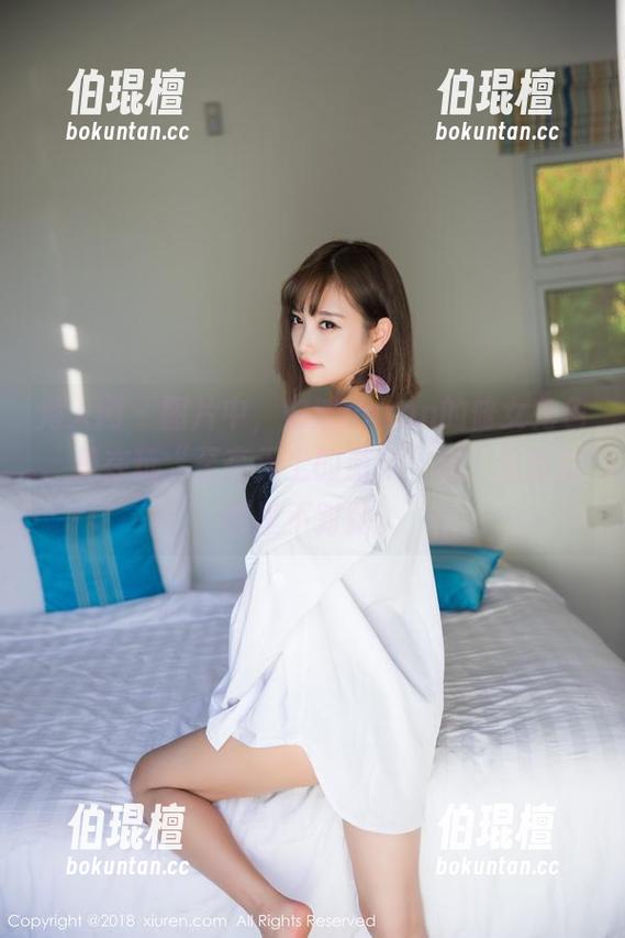 秀人网 - 图片中，安然anran的修女角色，是在玩“至高无上的游戏”吗？总觉得哪里不对劲。
