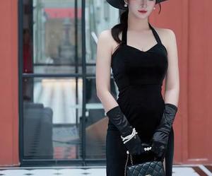 秀人网 – 水手服？随便一转身就是一张绝美照片，宋KiKi果然不负众望。