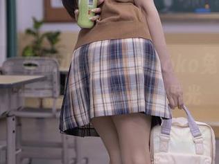 秀人网 – 作品小聚：小樱koko兔女郎，一点都不怕你们的眼光