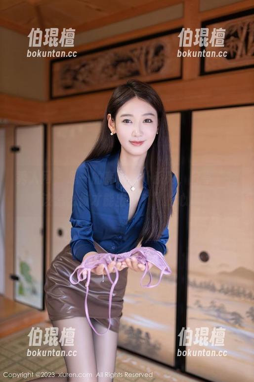 秀人网-恩一 秀人网 - 恩一的高清女仆系列,分享“我该怎么做才能出道?”的心声!