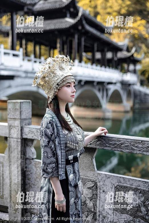 秀人网 - 看！智恩baby兔女郎写真——你的新桌面壁纸候选人