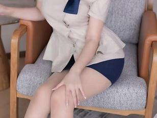 秀人网 – 钦佩，林乐一的图片中真藏着一摊剧情的快乐