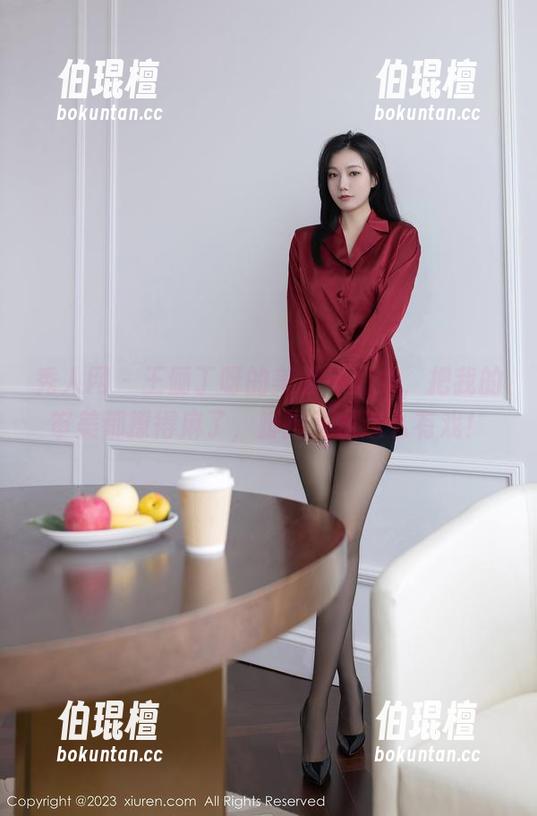 秀人网-王俪丁呀 秀人网 - 王俪丁呀的美脚作品集,把我的审美都撩得麻了,脚指头也这么有戏!