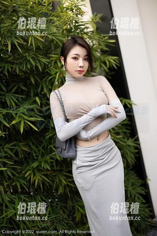秀人网-王馨瑶Yanni 秀人网 - 福利、夏天,王馨瑶Yanni的原图里藏着多少阳光滋味?
