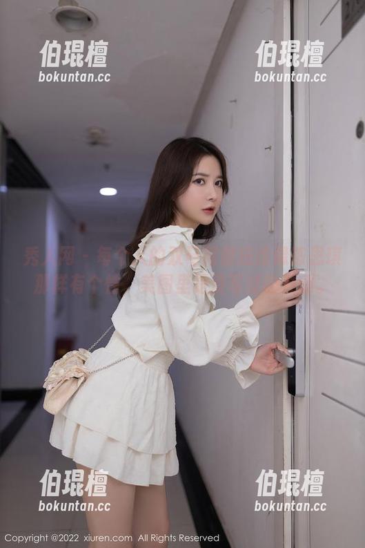 秀人网 - 每个人的双马尾都应该像陈思琪那样有个性，美图里是没写过的准则。