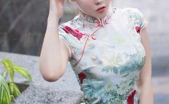 秀人网 – 麻布学妹的睡衣透视：当你想叫醒她，但又舍不得打破这美梦。