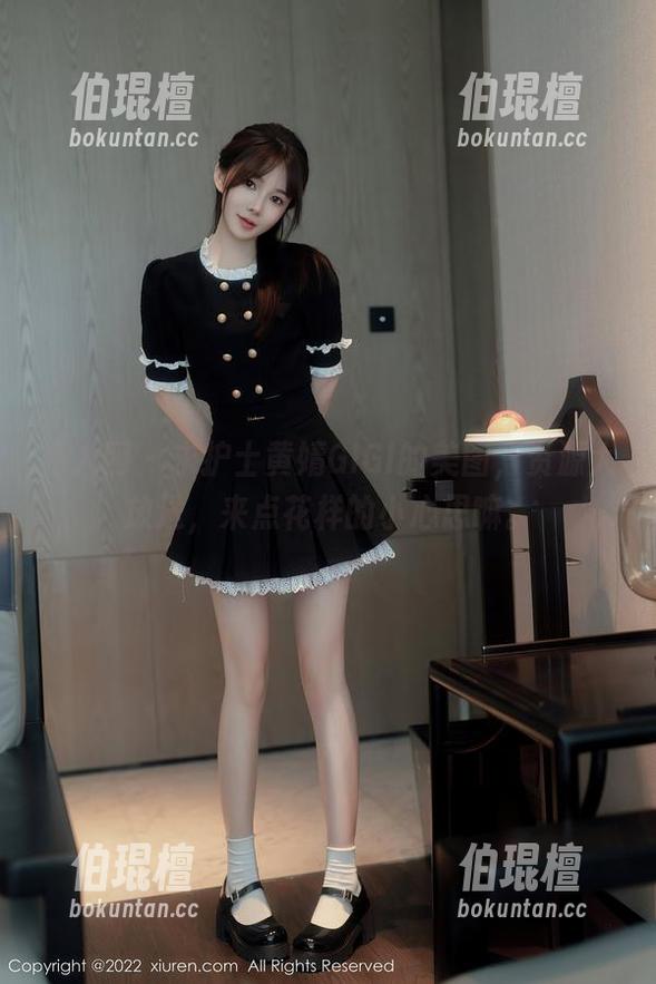 秀人网 - 求护士黄婧GIGI的美图，资源大放送，来点花样的小心思嘛。