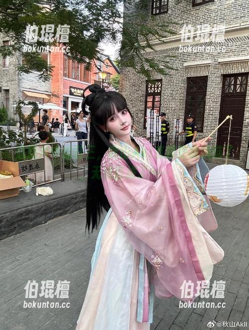 秋山AkI 这图片中的狂三,秋山AkI直接把我洗脑了,无法自拔了……