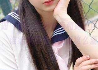 稚乖画册 – 呃，赤西夜夜和她的原图“露颜”，谁给她的勇气做得这么潇洒！