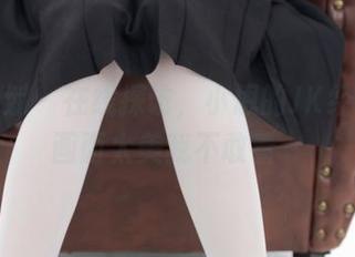 紧急企划 – 在线探访，小恩的JK经典，这画面太美我不敢看～