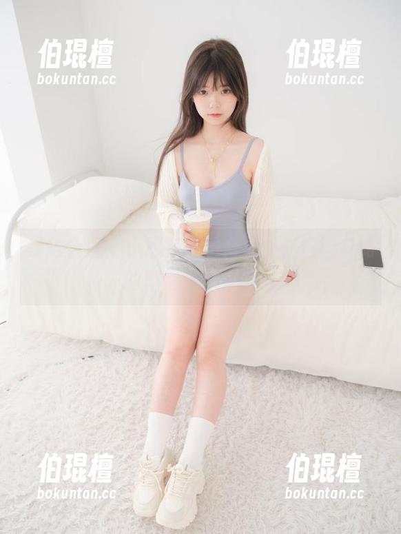 紧急企划-小恩 紧急企划 - 小恩在私拍合集里,进退自如的剧情等你来看!